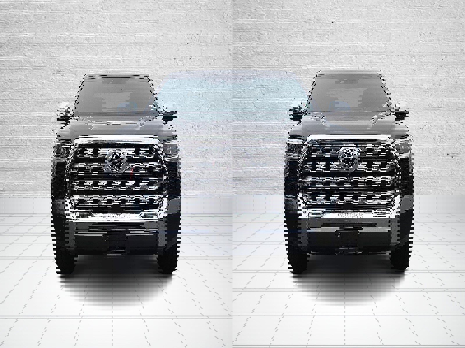 Used 2022 Toyota Tundra 1794 Edition w/ Advanced Package image 2