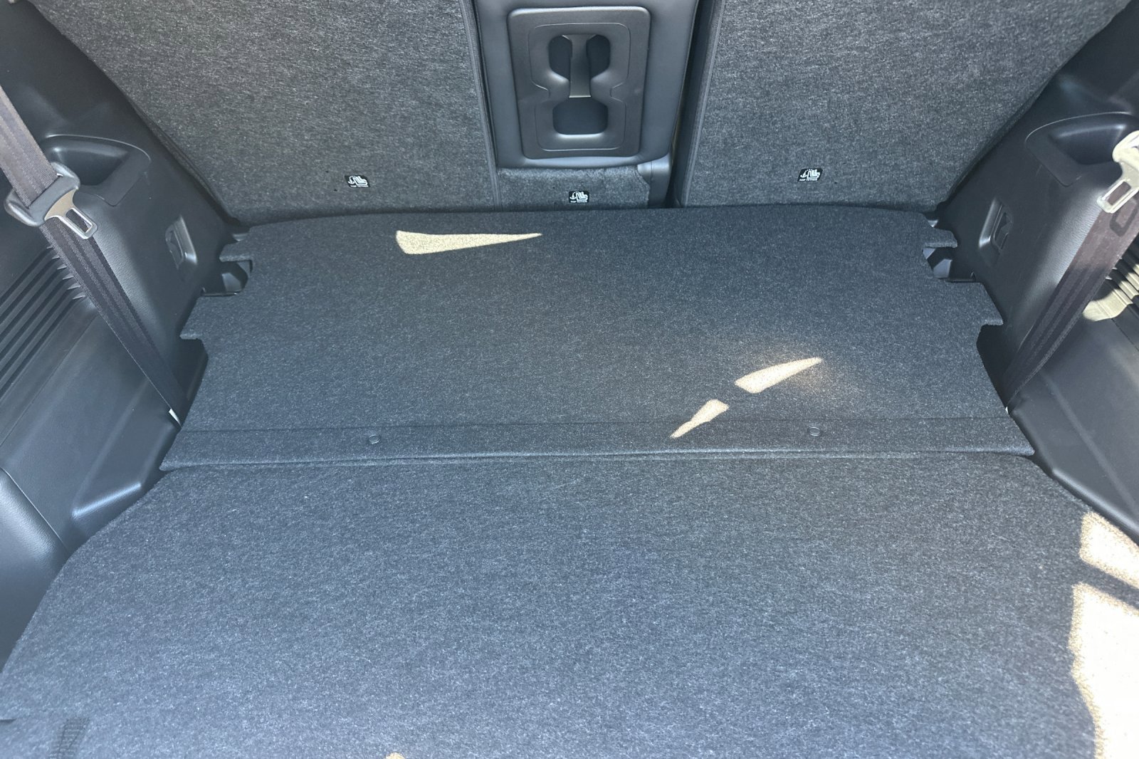 New 2026 Nissan Rogue SL image 16