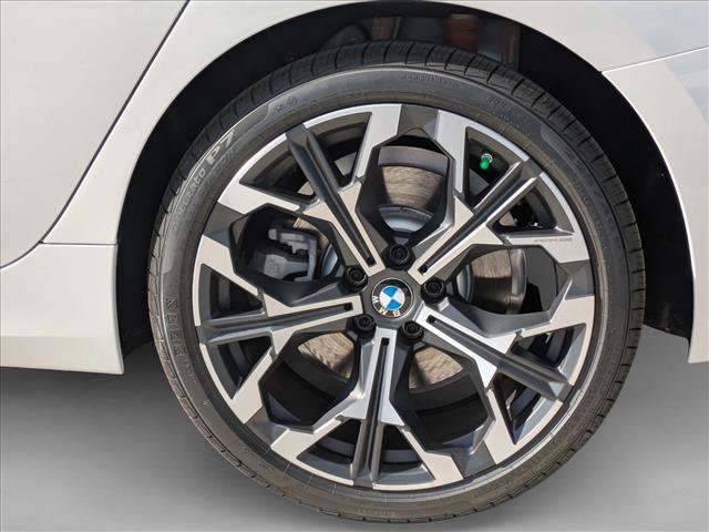 Used 2026 BMW 330i xDrive Sedan w/ Convenience Package image 10