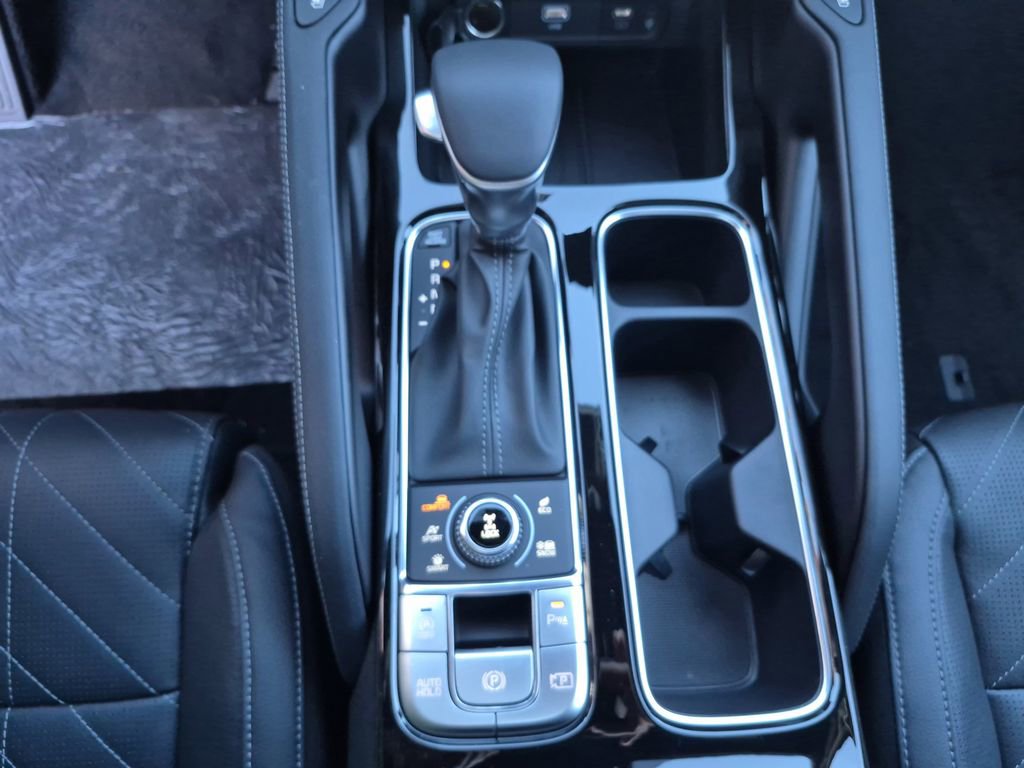 New 2025 Kia Telluride SX X-Line image 9