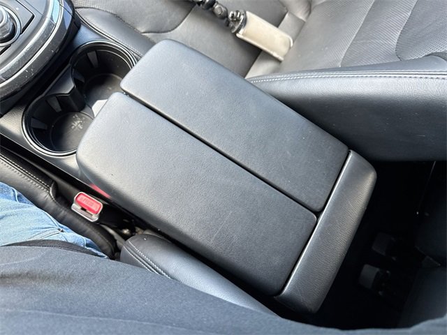 Used 2018 MAZDA CX-9 Touring w/ Touring Premium Package image 21