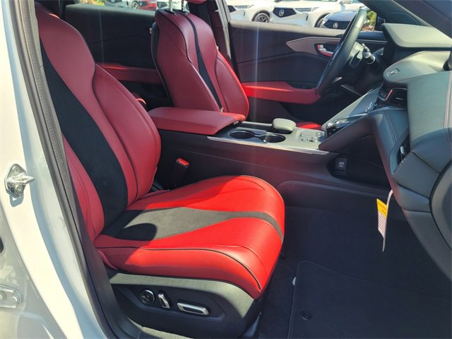 Certified 2024 Acura TLX SH-AWD w/ A-SPEC Pkg image 17