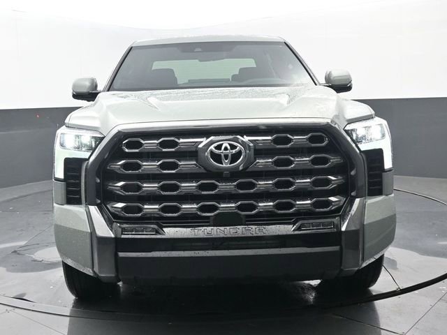 New 2026 Toyota Tundra Platinum image 20