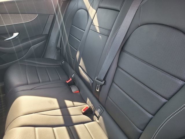 Used 2022 Mercedes-Benz GLC 300 4MATIC image 13