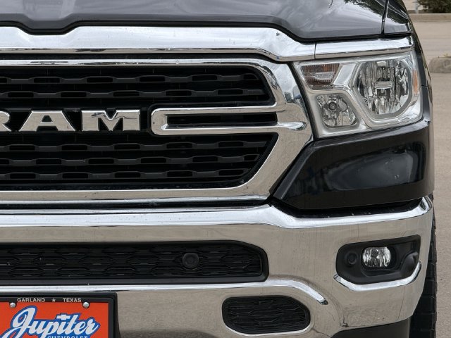 Used 2022 RAM 1500 Big Horn AWD/4WD image 9