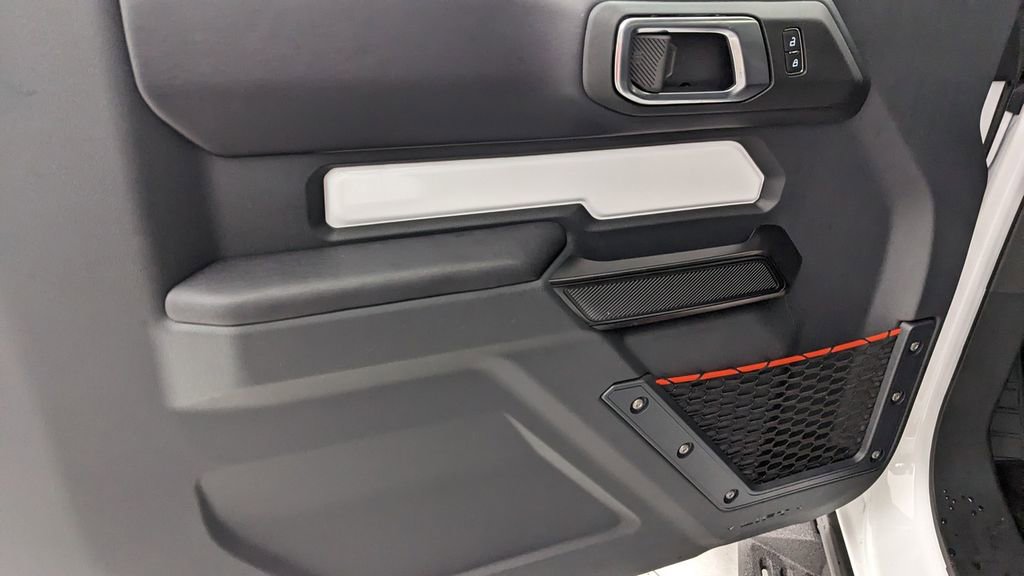 New 2025 Ford Bronco Stroppe Edition AWD/4WD image 27