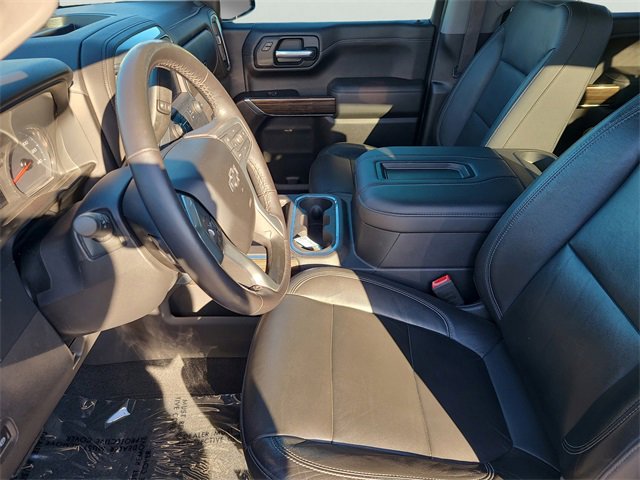 Used 2020 Chevrolet Silverado 1500 RST w/ All-Star Edition image 31