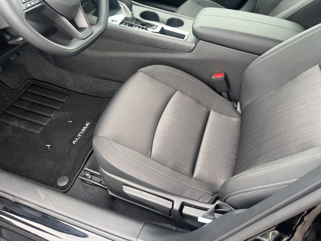 New 2025 Nissan Altima 2.5 S FWD image 15
