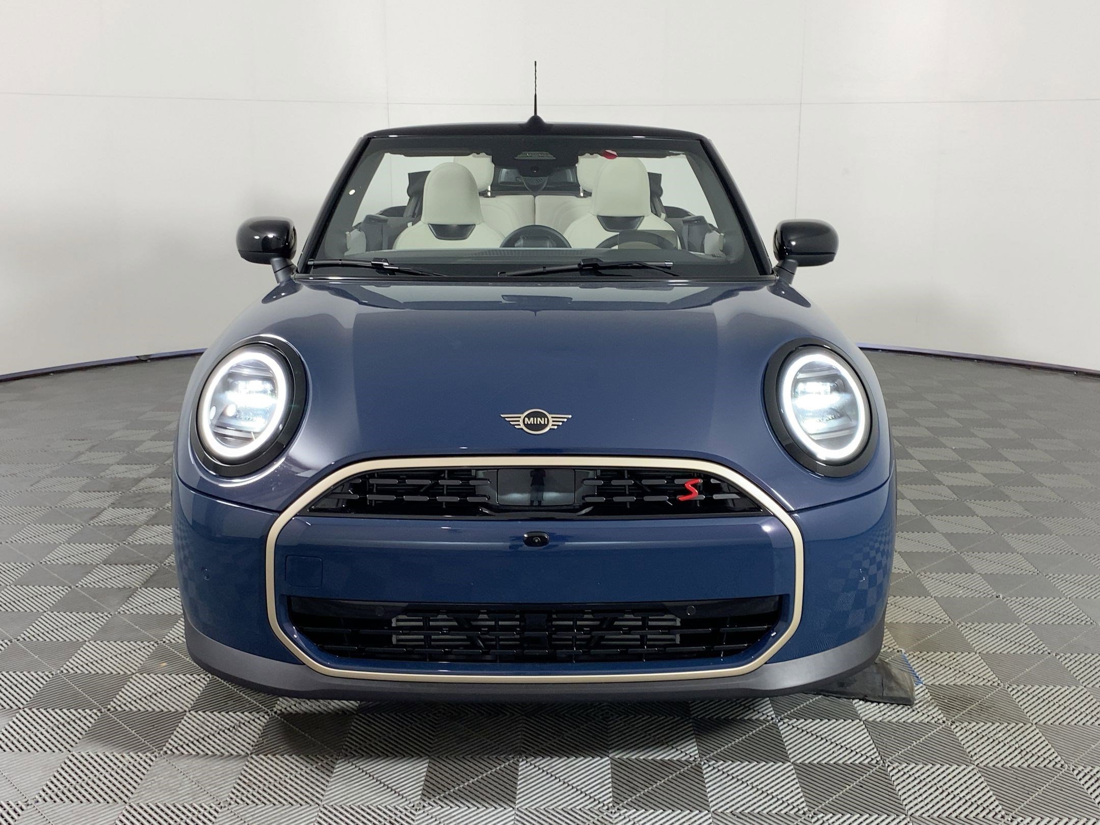 New 2026 MINI Cooper S FWD image 5