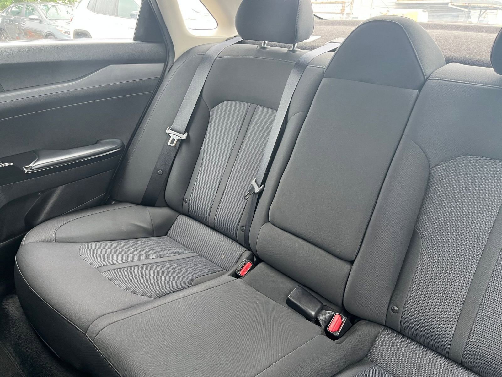 Used 2023 Kia K5 LXS image 37