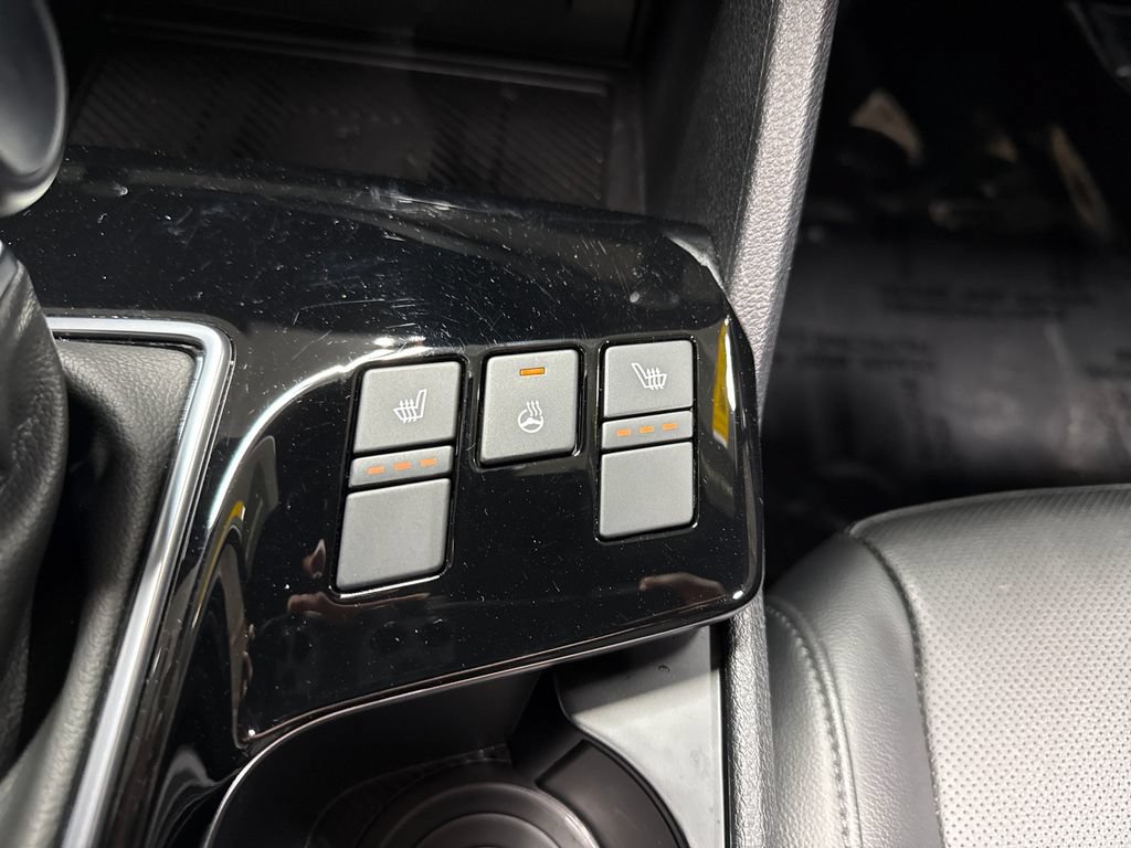 Used 2025 Kia Sportage X-Pro AWD/4WD image 20