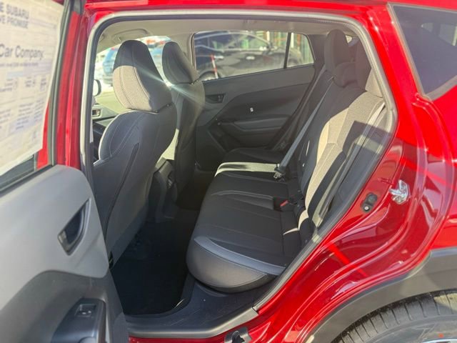 New 2026 Subaru Crosstrek 2.0i Premium image 4