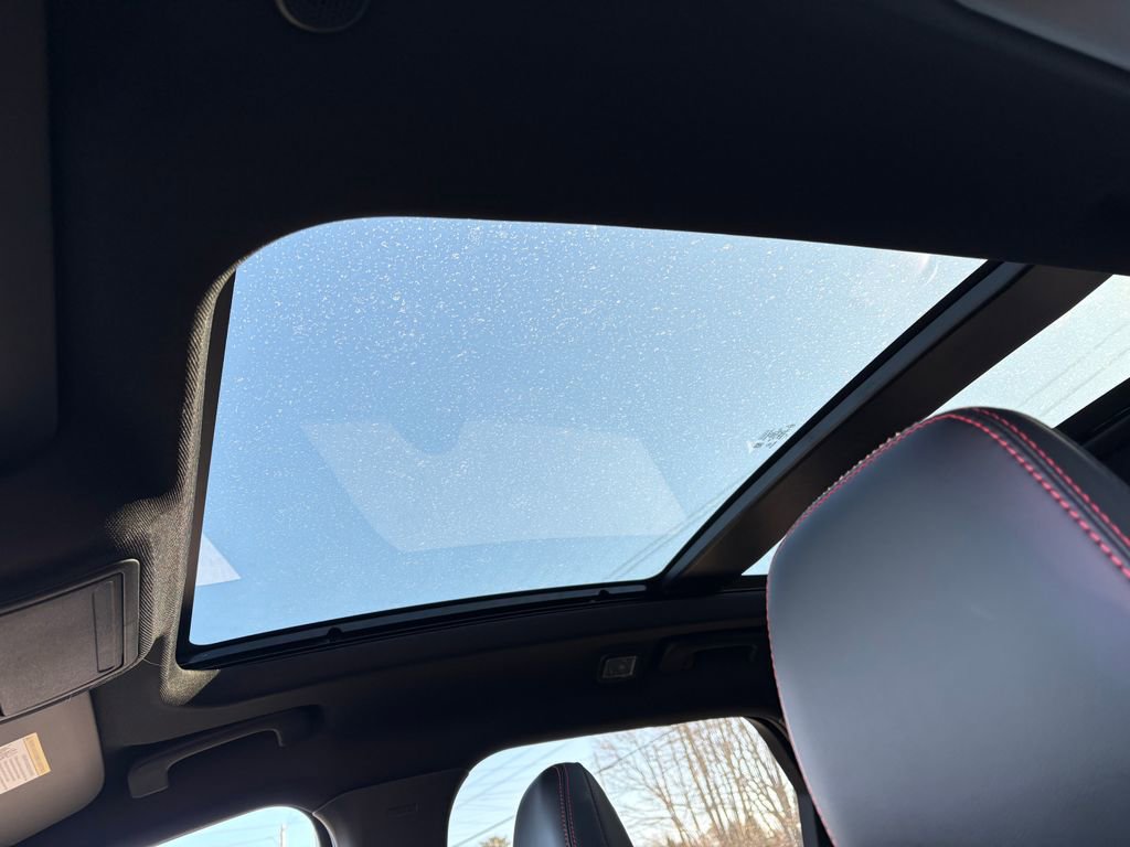 New 2026 Ford Escape ST-Line Select w/ Equipment Group 401A AWD/4WD image 7