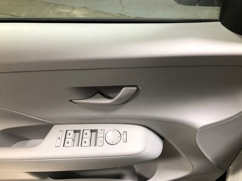 New 2026 Hyundai Kona SEL Sport image 19