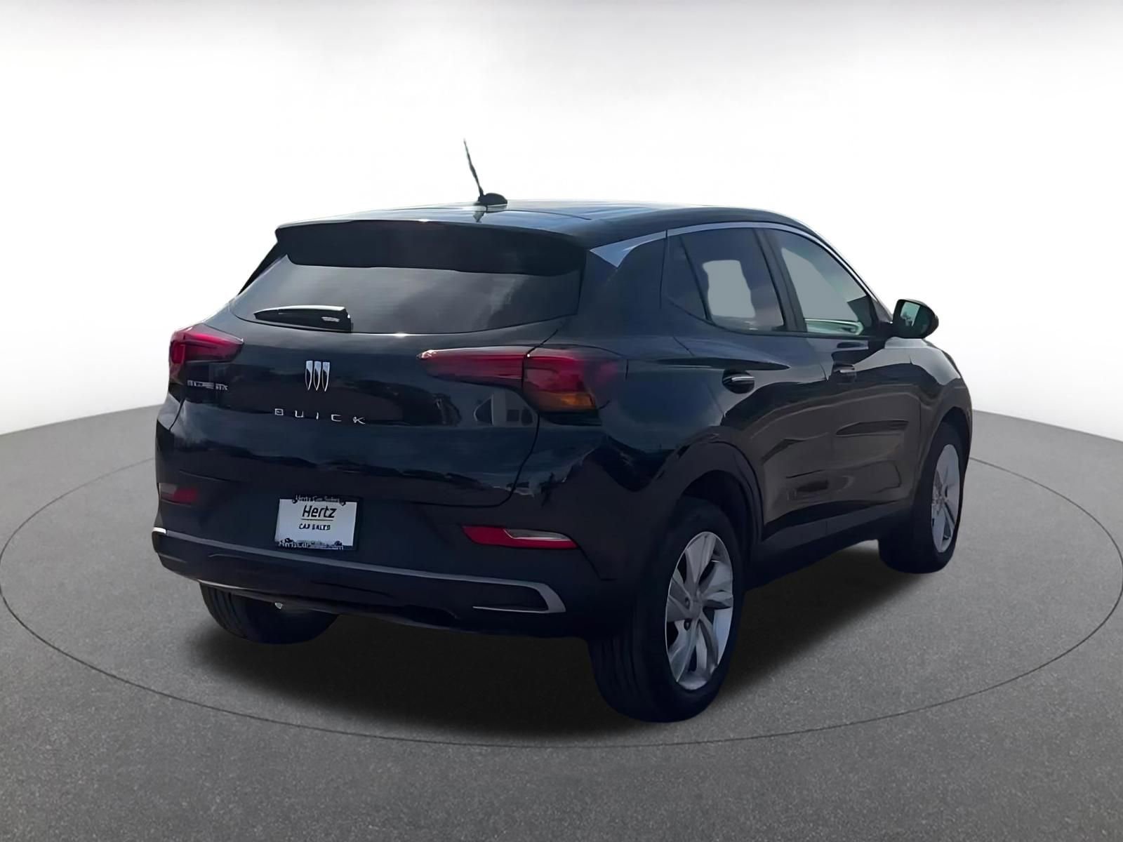Used 2025 Buick Encore GX Preferred FWD image 14