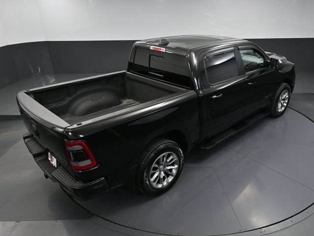 Used 2019 RAM 1500 Sport w/ Level 2 Equipment Group AWD/4WD image 49