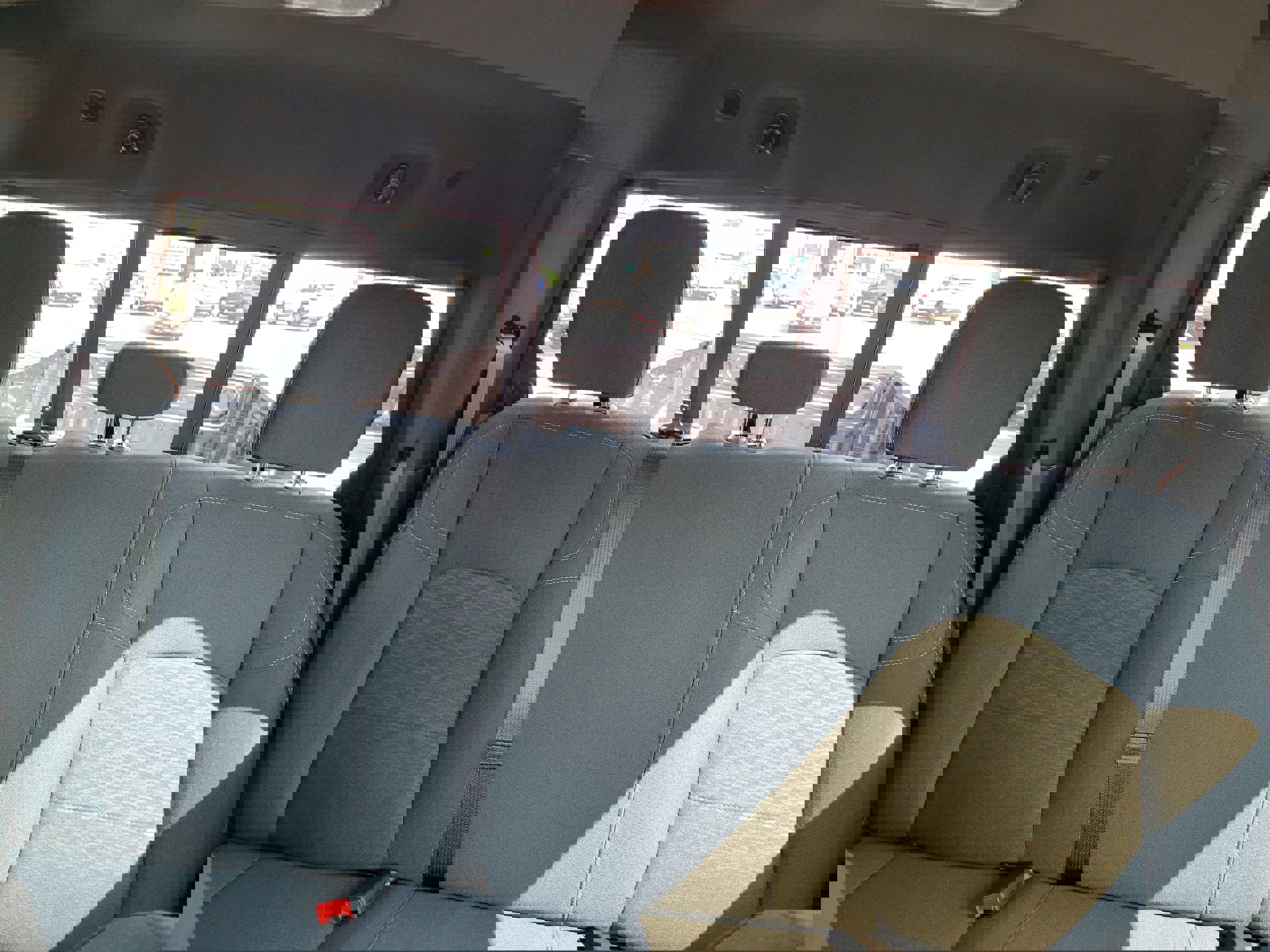 New 2026 RAM 2500 Tradesman image 26