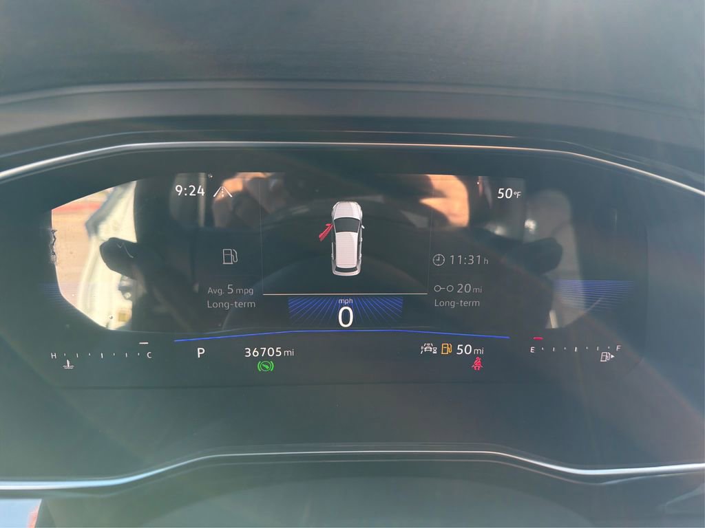 Used 2023 Volkswagen Jetta Sport image 16