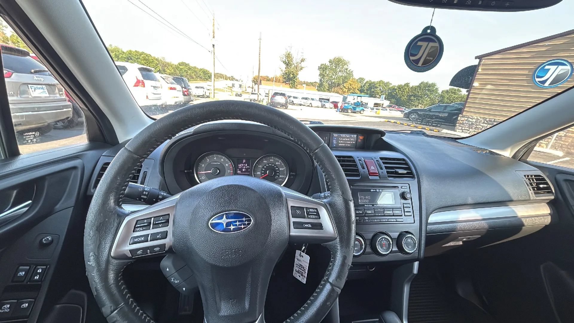 Used 2014 Subaru Forester 2.5i Limited w/ Popular Package #2 AWD/4WD image 18
