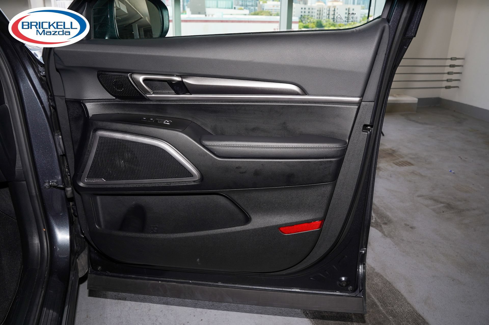 Used 2024 Kia Telluride S w/ S Sunroof Package FWD image 13