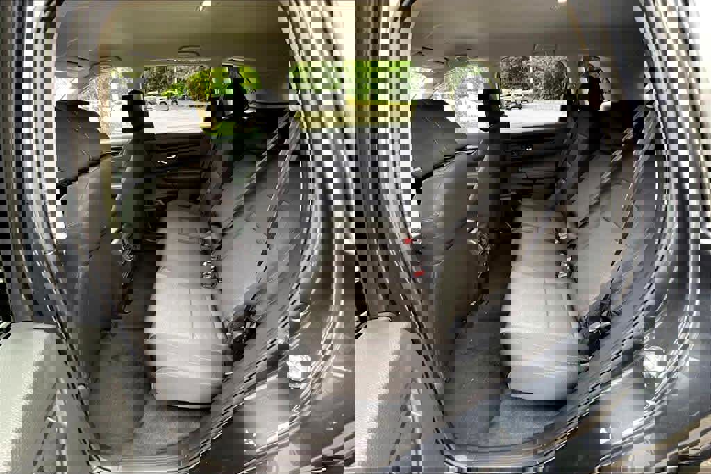 New 2026 Honda CR-V LX image 14