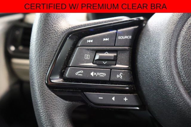 Certified 2025 Subaru Forester w/ Convenience Package #1 AWD/4WD image 17