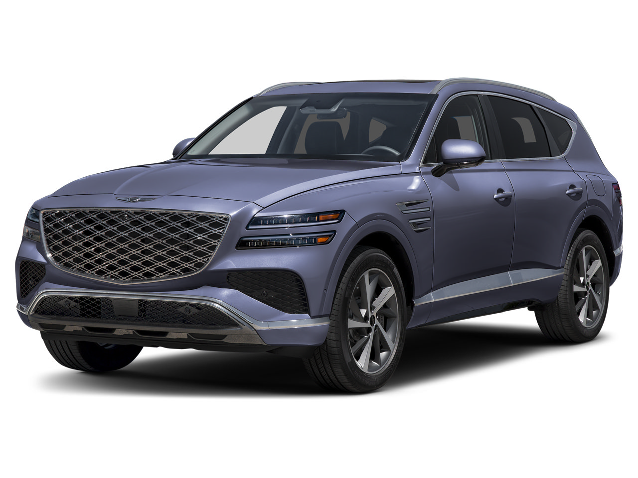 New 2027 Genesis GV80 2.5T Advanced AWD/4WD image 1