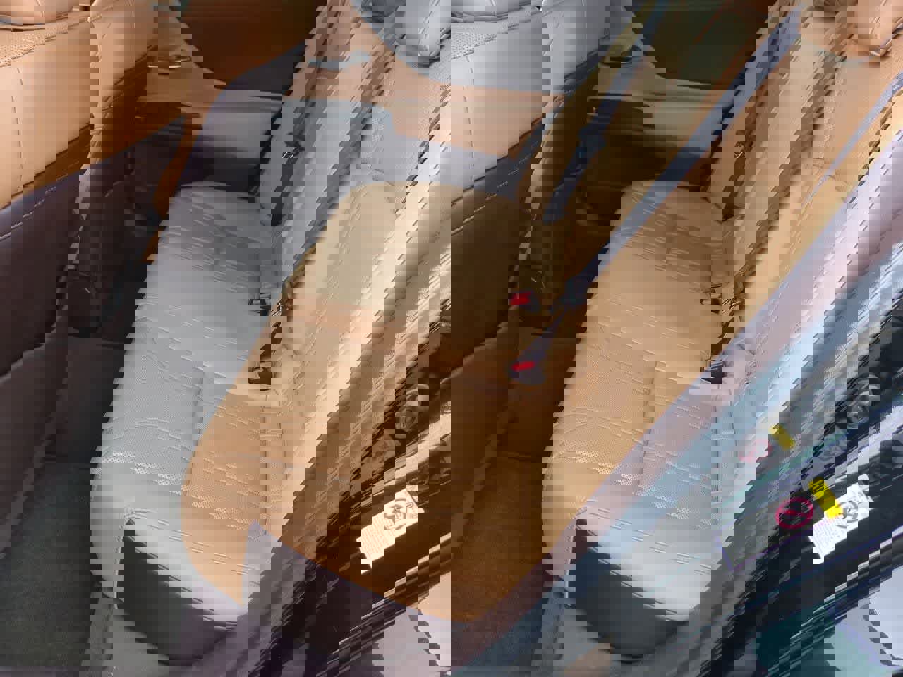 Used 2019 Lexus ES 350 Luxury w/ Accessory Package image 19