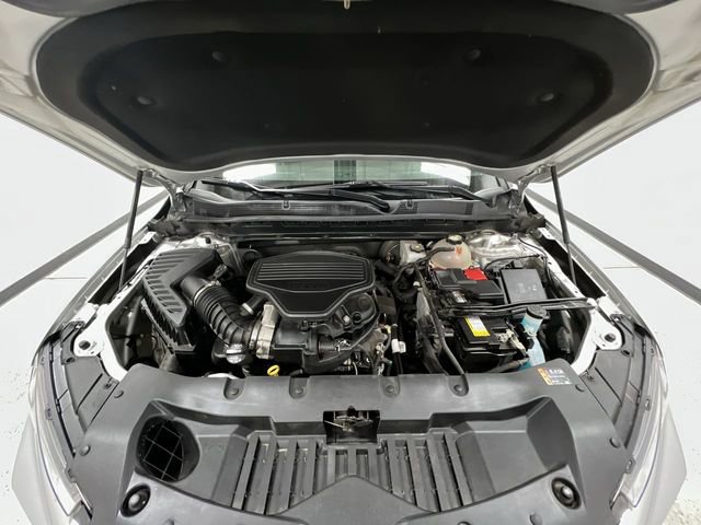 Used 2019 Chevrolet Blazer LT w/ Sound & Technology Package image 30