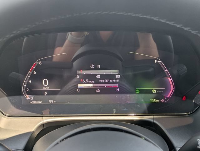 New 2026 MAZDA CX-5 Preferred AWD/4WD image 15