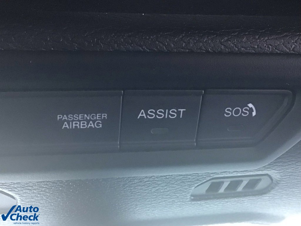 Used 2022 Jeep Wrangler Unlimited Sahara w/ Cold Weather Group image 30