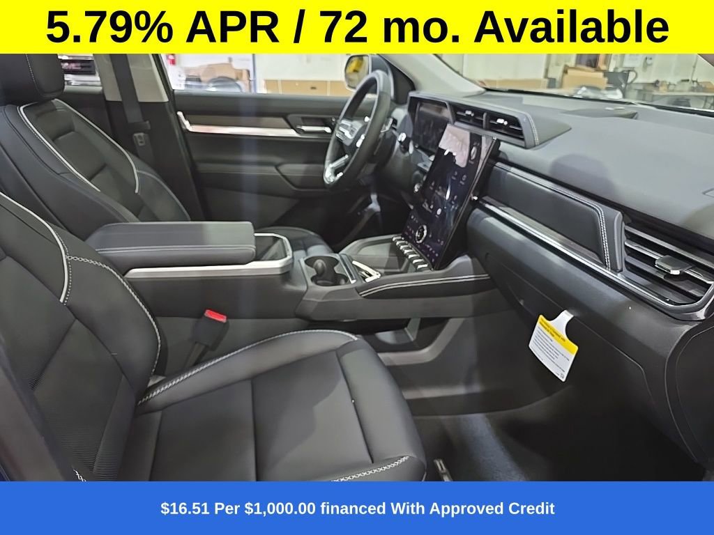 New 2026 GMC Terrain Denali image 10