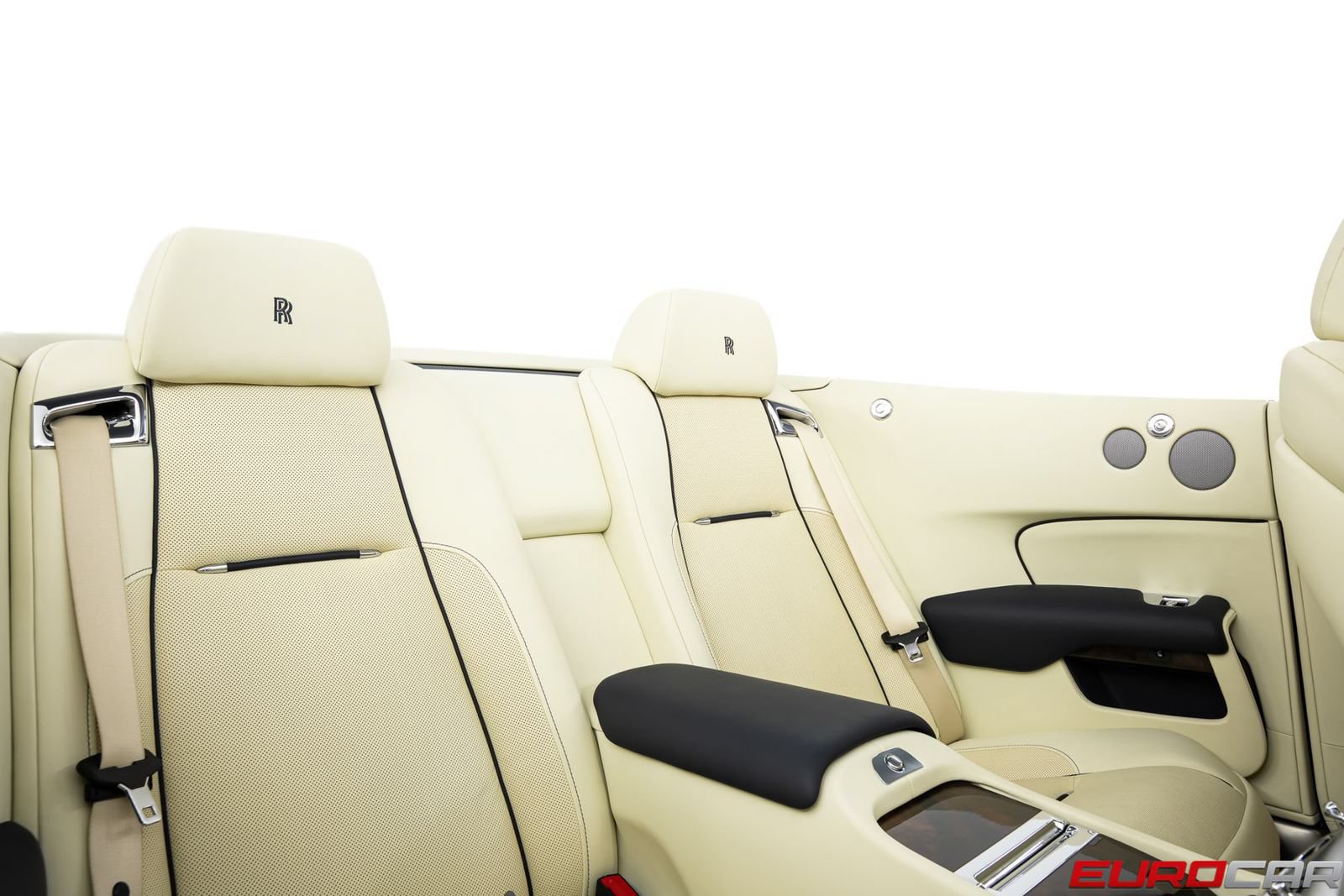 Used 2017 Rolls-Royce Dawn RWD image 37