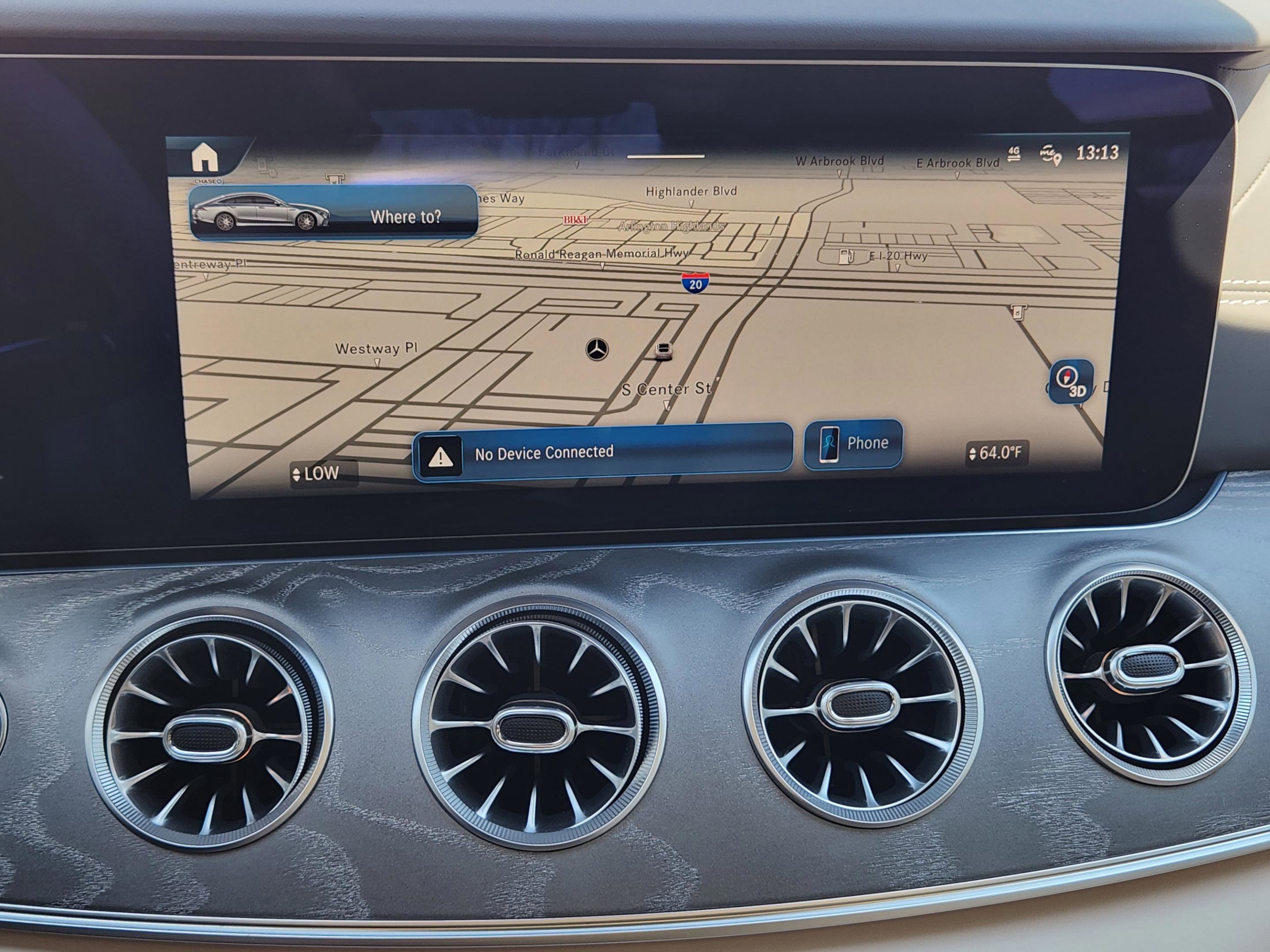 Used 2024 Mercedes-Benz AMG GT 53 image 10