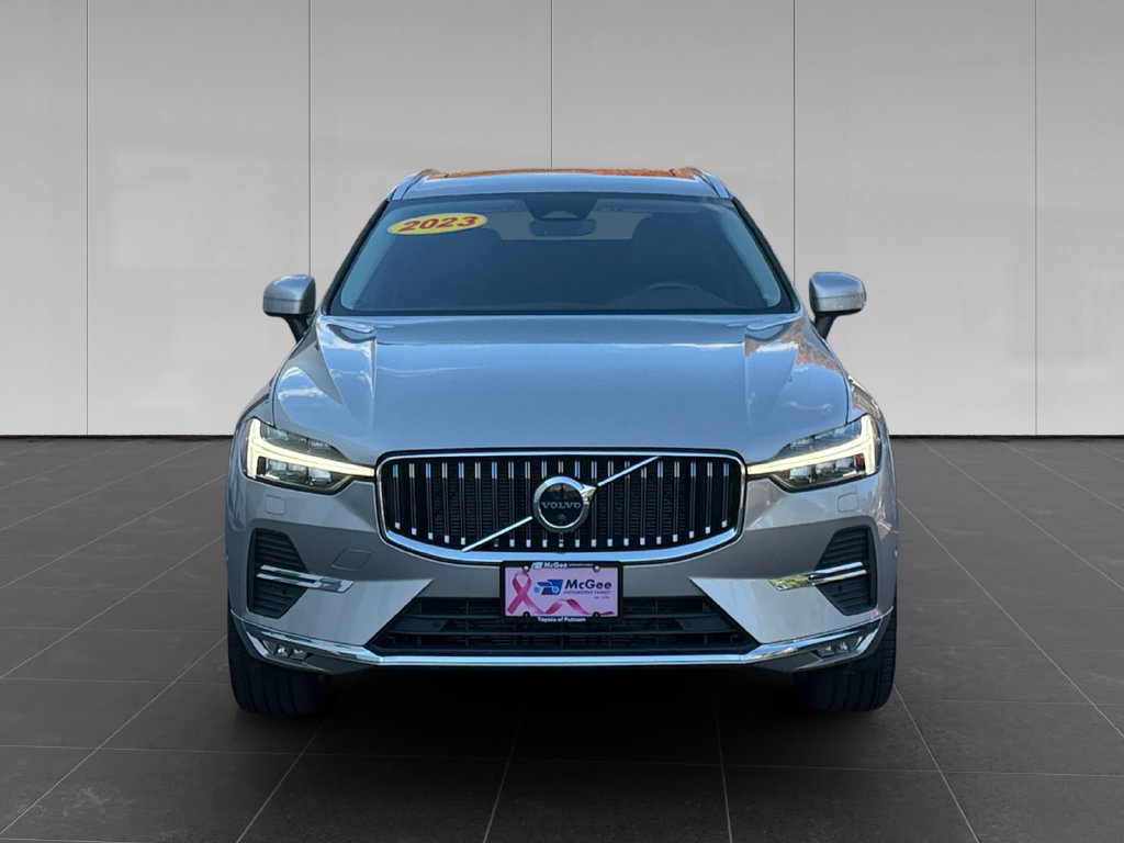 Used 2023 Volvo XC60 B5 Plus w/ Climate Package AWD/4WD image 9