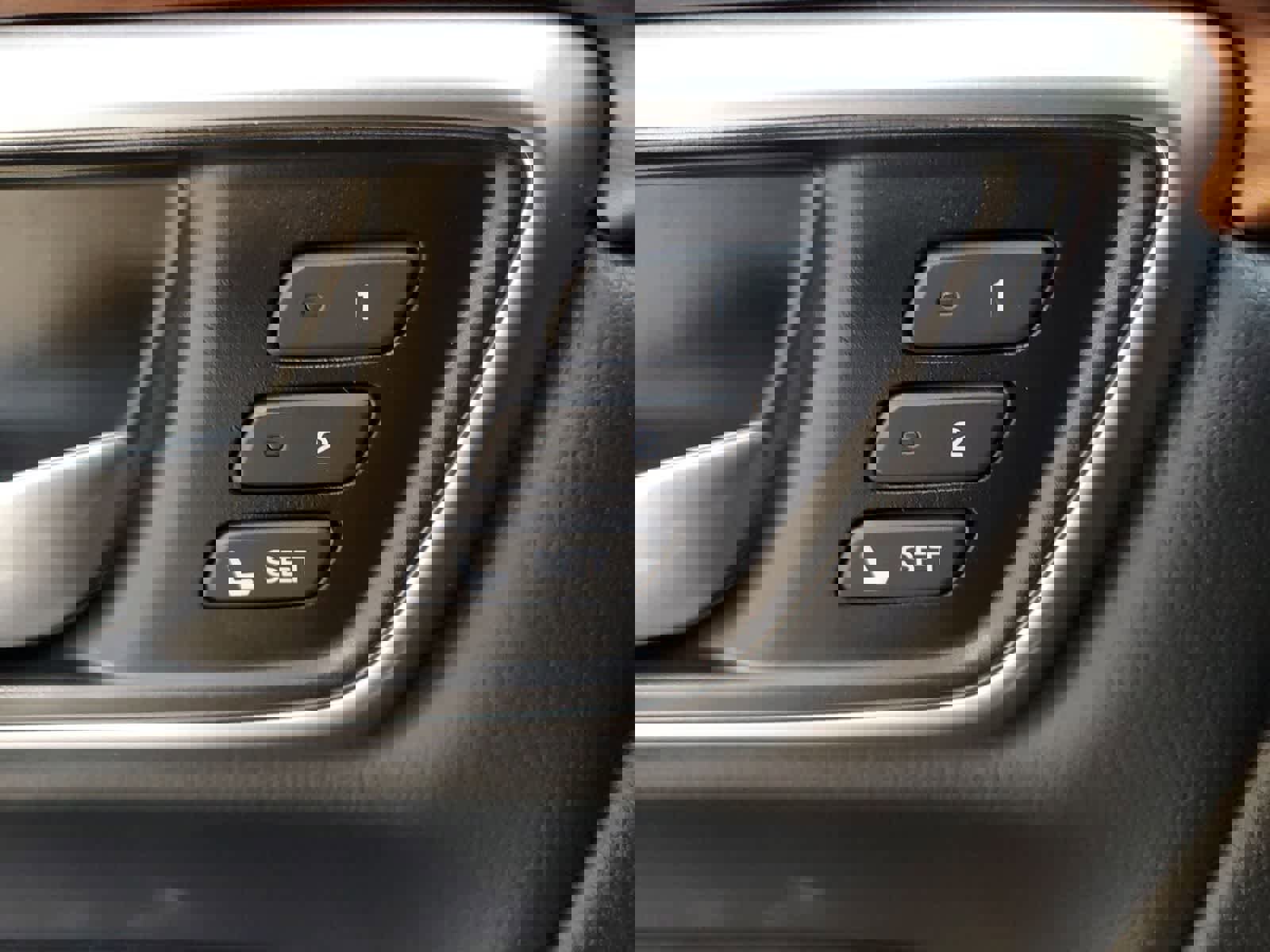 Certified 2021 Honda CR-V EX-L image 18