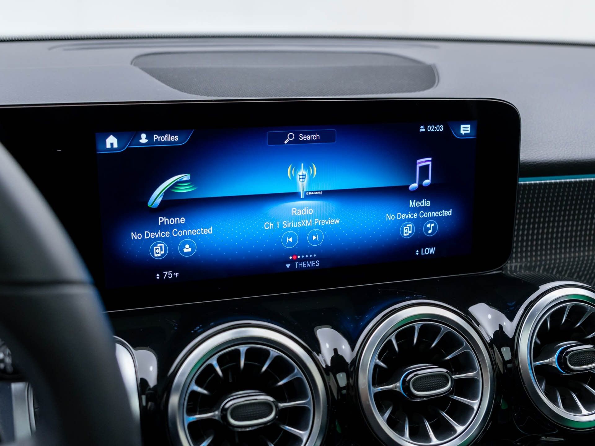 Certified 2023 Mercedes-Benz GLB 250 4MATIC image 25