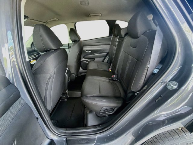 New 2026 Hyundai Tucson SEL Plus FWD image 24