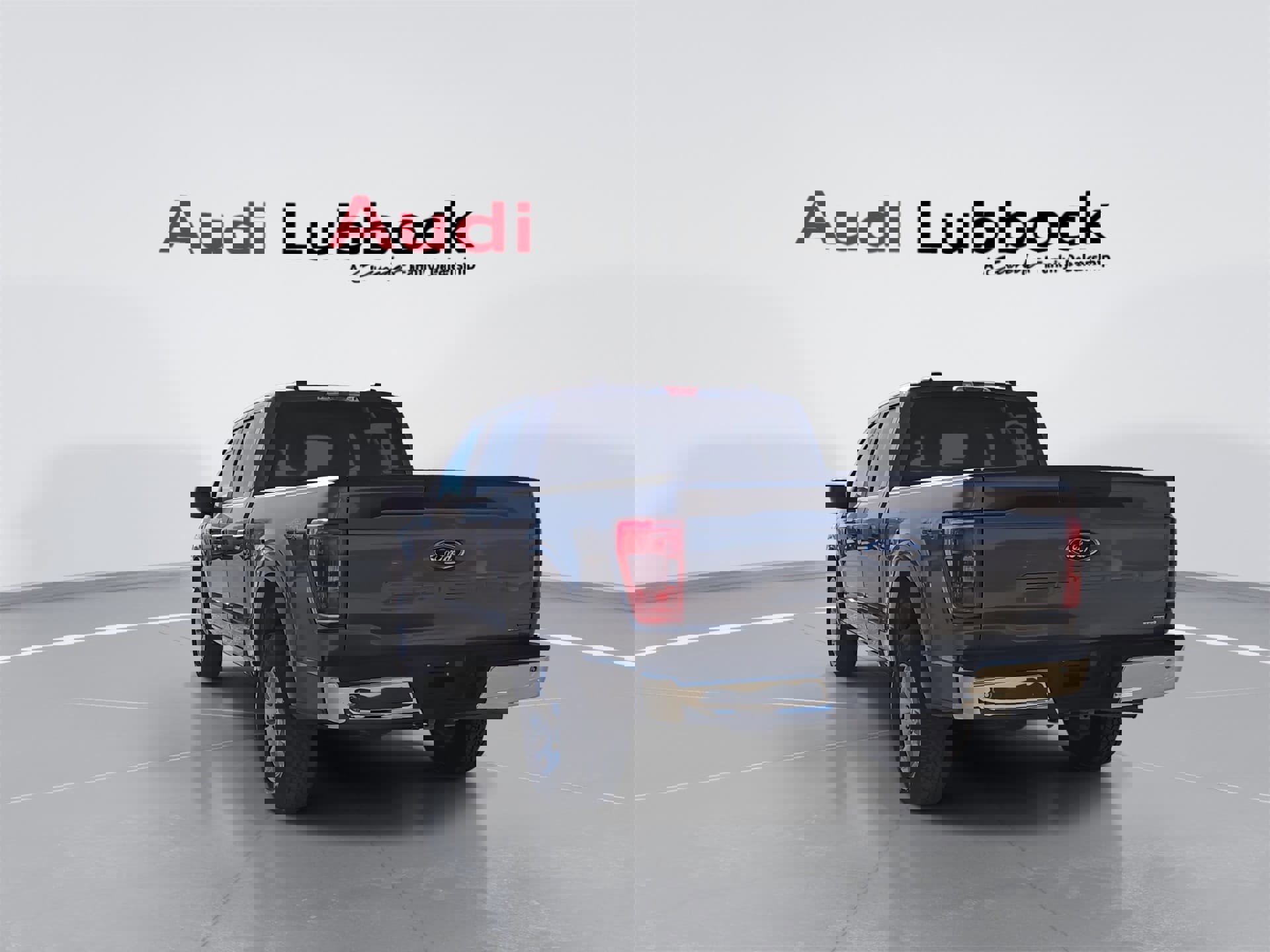 Used 2023 Ford F150 XLT image 7