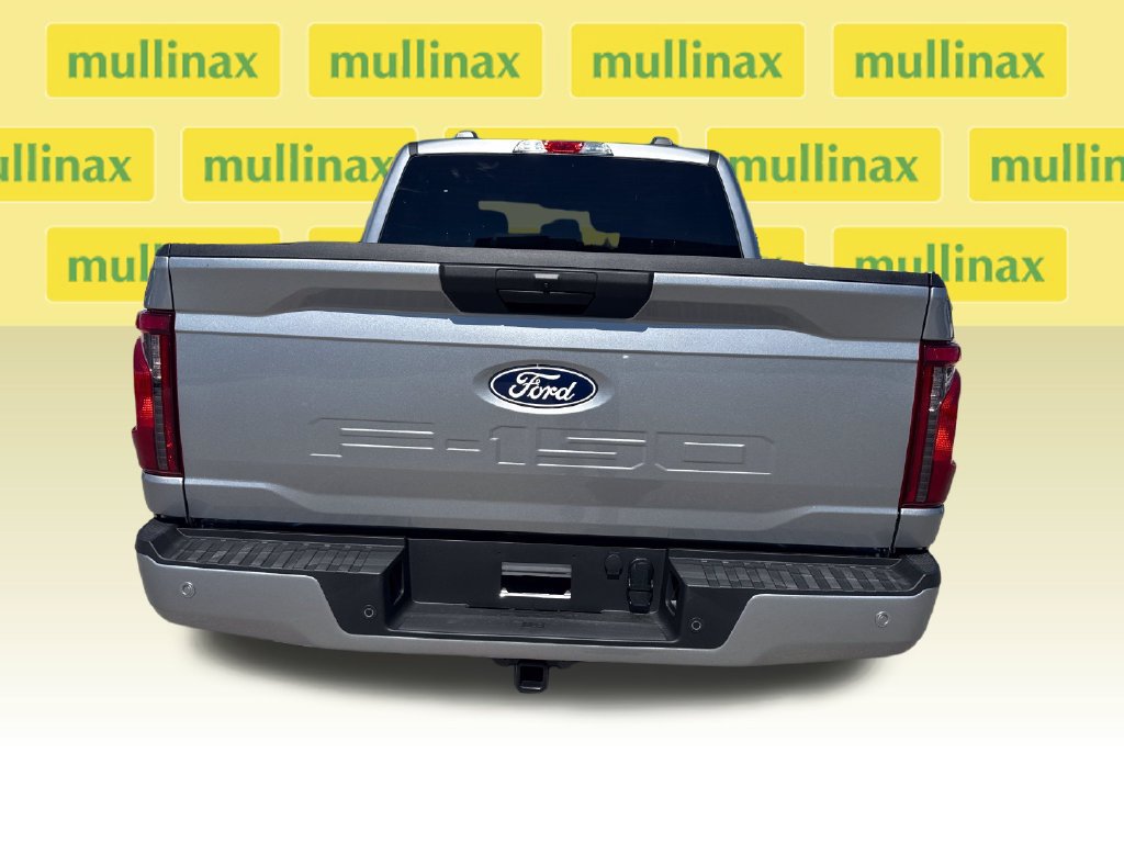New 2026 Ford F150 STX w/ Equipment Group 200A RWD image 11