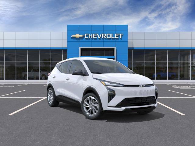 New 2027 Chevrolet Bolt LT FWD image 25