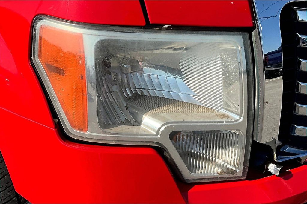 Used 2011 Ford F150 XLT w/ XLT Chrome Pkg RWD image 31