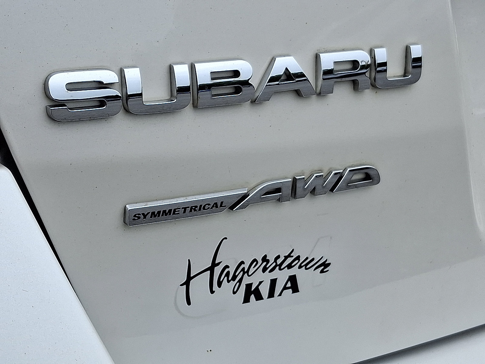 Used 2014 Subaru Legacy 2.5i AWD/4WD image 30