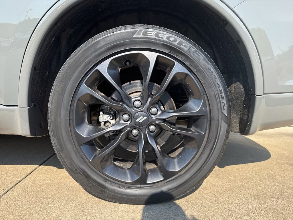 Used 2024 Dodge Durango GT w/ Blacktop Package AWD/4WD image 26