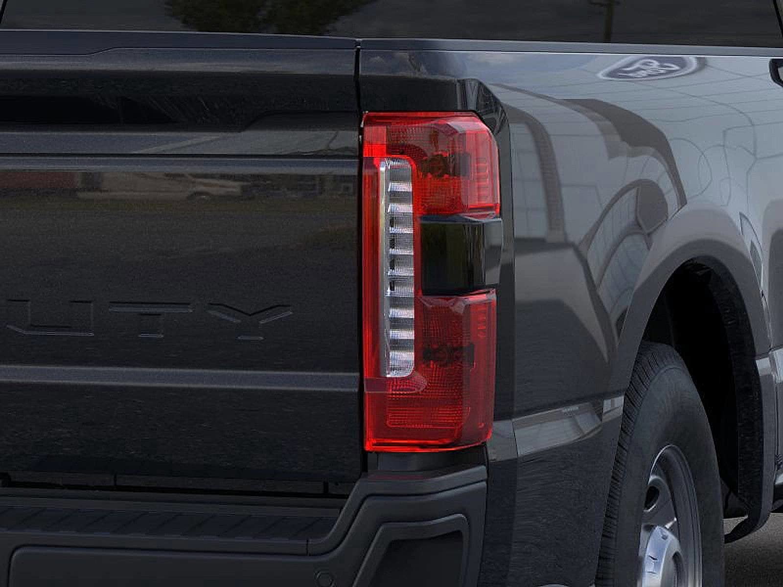 New 2026 Ford F250 XL w/ 360-Degree Camera Package RWD image 28