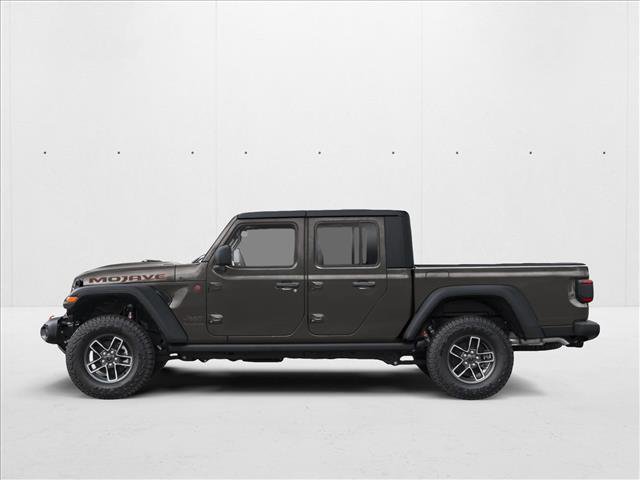 New 2026 Jeep Gladiator Mojave image 3