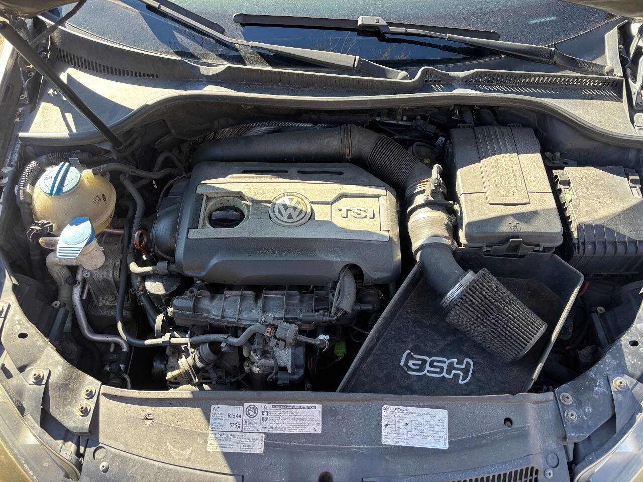 Used 2012 Volkswagen Golf 2-Door image 18