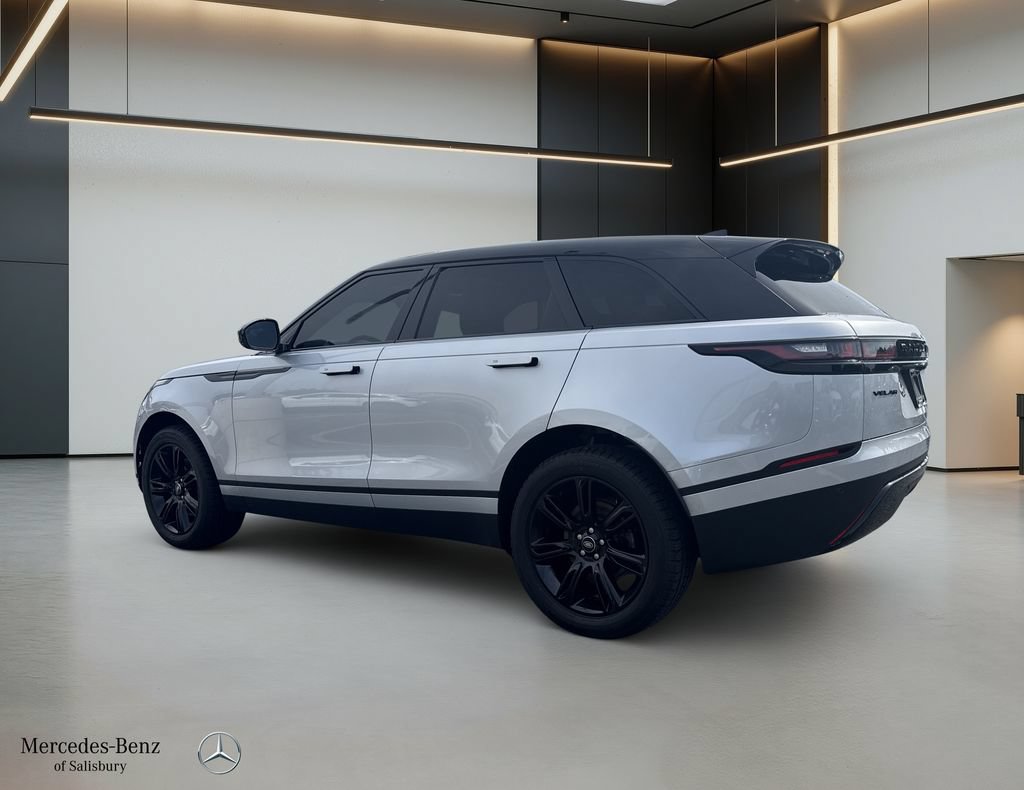 Used 2023 Land Rover Range Rover Velar S AWD/4WD image 6