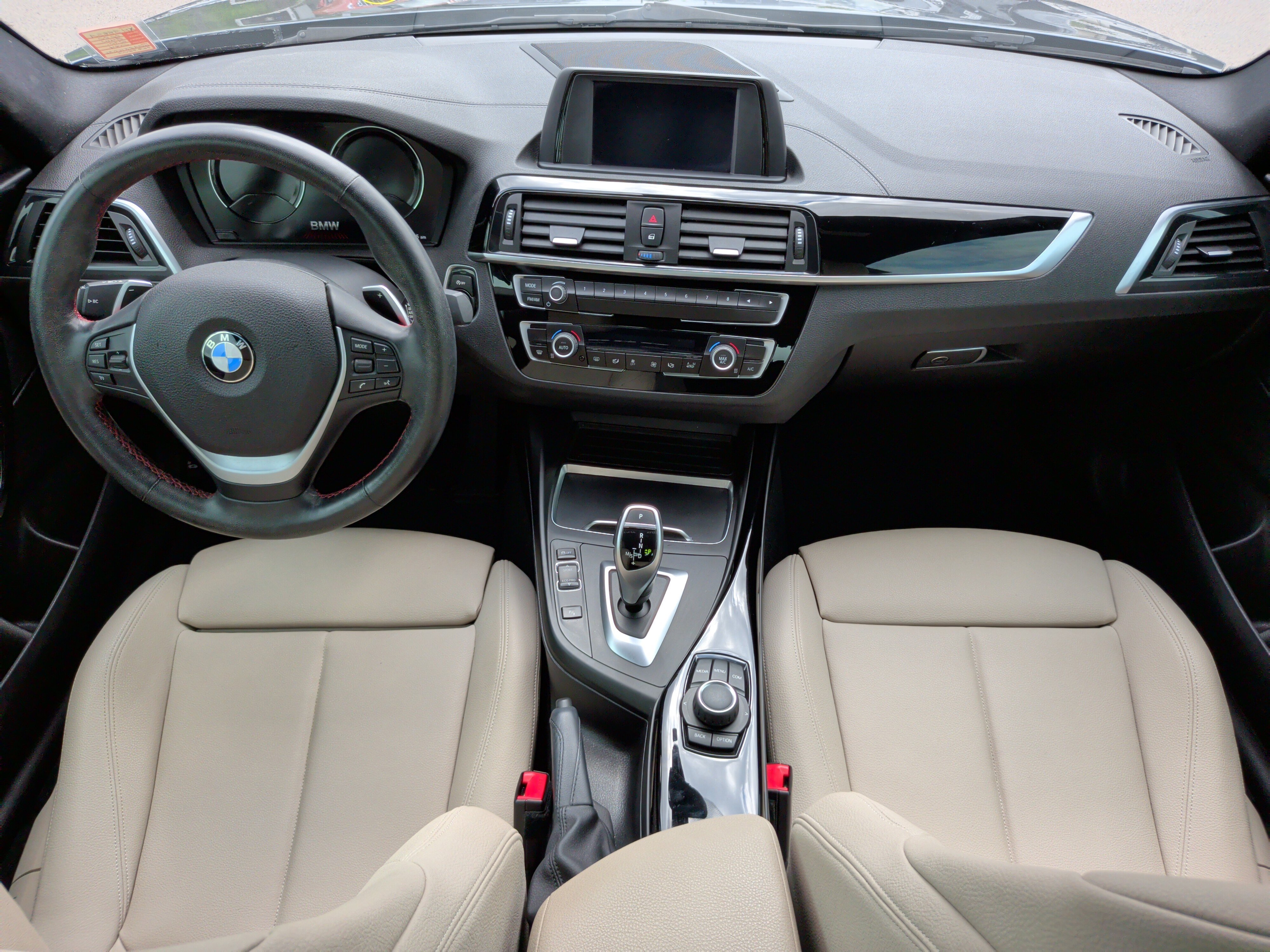 Used 2020 BMW 230i Coupe w/ Convenience Package image 30