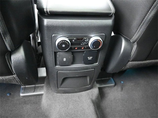 Used 2023 Ford Explorer ST w/ Equipment Group 401A image 37